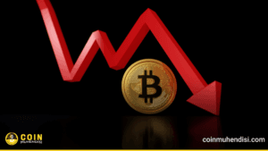 Son Dakika: Bitcoin 70 Bin Doların Altına Geriledi!