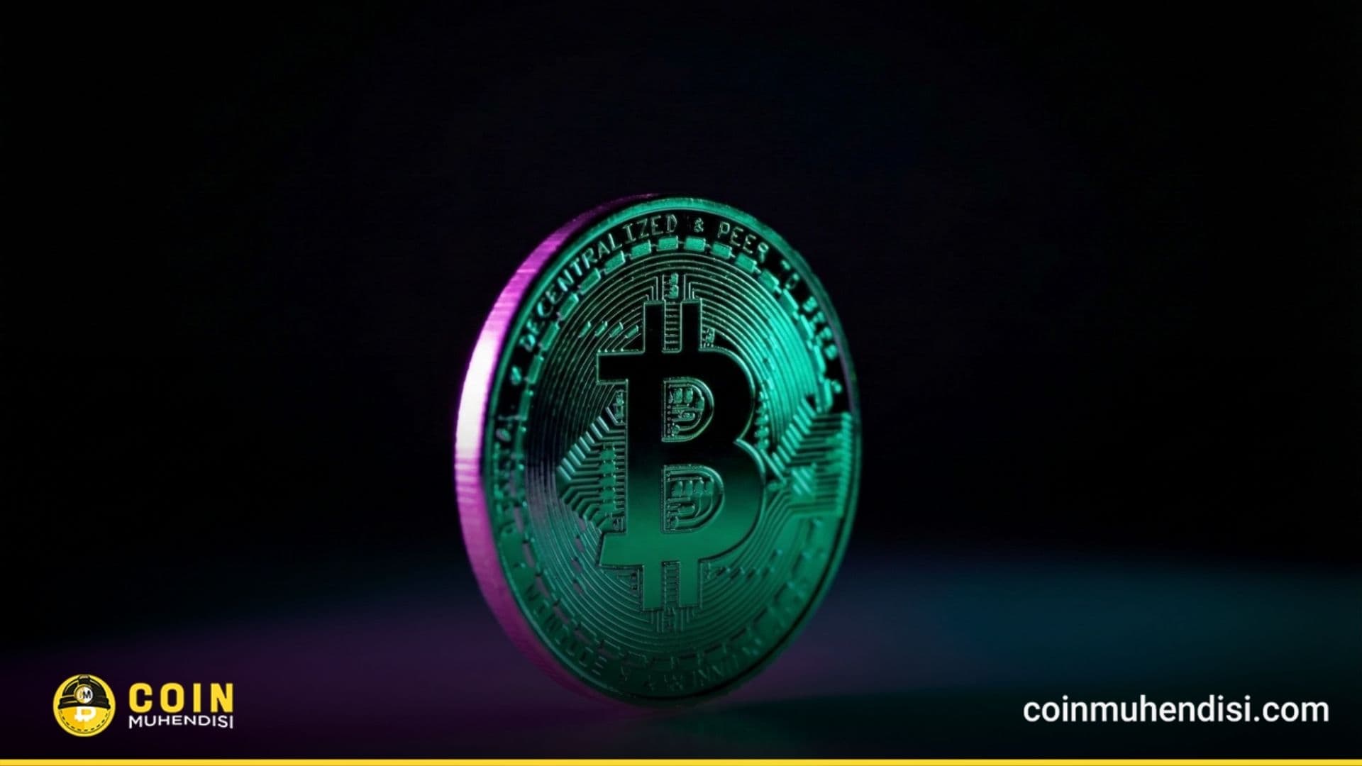 Uzun Vade Bitcoin Yatırımcıları Topluyor! Ralli Kapıda Mı?