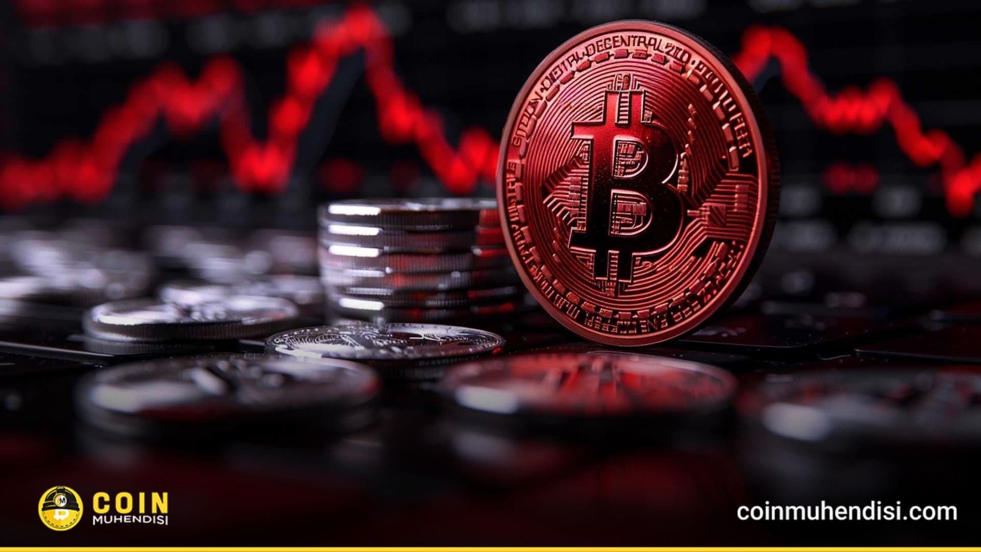 Ünlü Analist Bitcoin Henüz Dip Yapmadı Dedi Tarih Verdi!