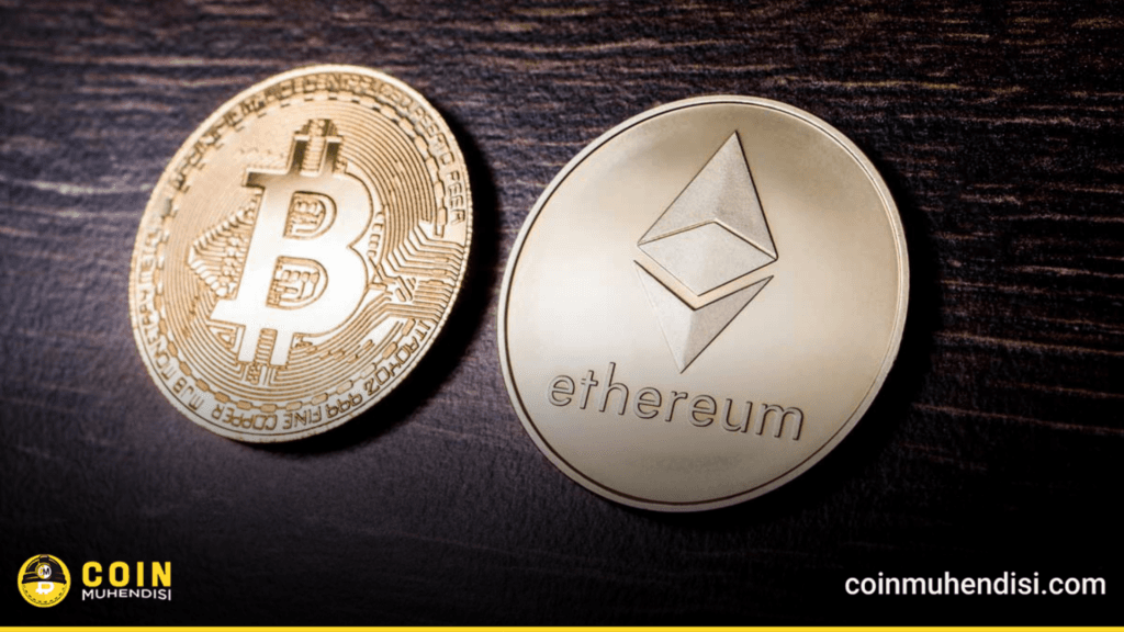 Bitcoin ve Ethereum Düşüş Devam Edecek mi? Teknik Analiz