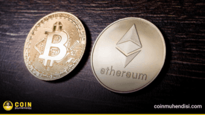 Bitcoin ve Ethereum’da Ralli İçin Bu Seviye Aşılmalı!