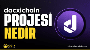 Dacxi (DXI) Nedir?