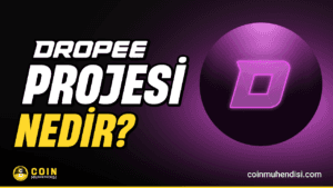Dropee (DROPEE) Nedir?