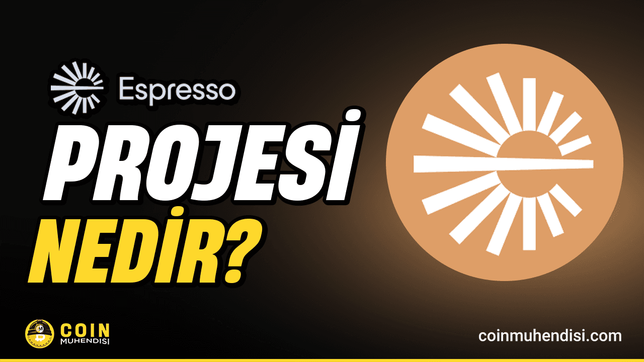 Espresso (ESP) Nedir?