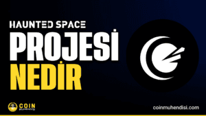 Haunted Space (GAGA) Nedir?