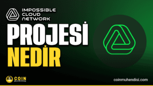 Impossible Cloud Network (ICN) Nedir?