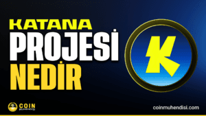 Katana Network (KAT) Nedir?