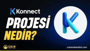 Konnect (KCT) Nedir?