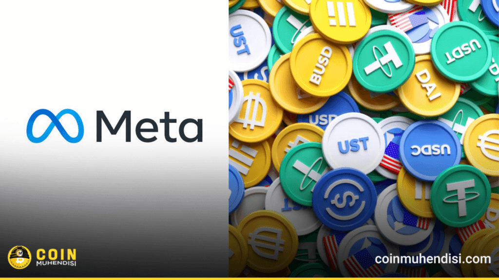 Meta’dan Dev Hamle: WhatsApp, Instagram, Facebook’a USDC Geliyor