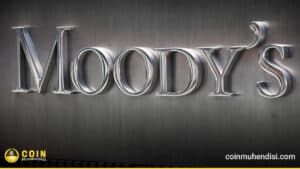 Dev Finans Devi Moody’s Bu Altcoinle Ortak Oldu!