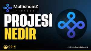 MultichainZ (CHAINZ) Nedir?