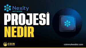 Nexity Network (NXT) Nedir?