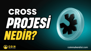 CROSS (CROSS) Nedir?