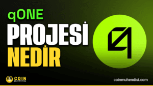 qONE (QONE) Nedir?