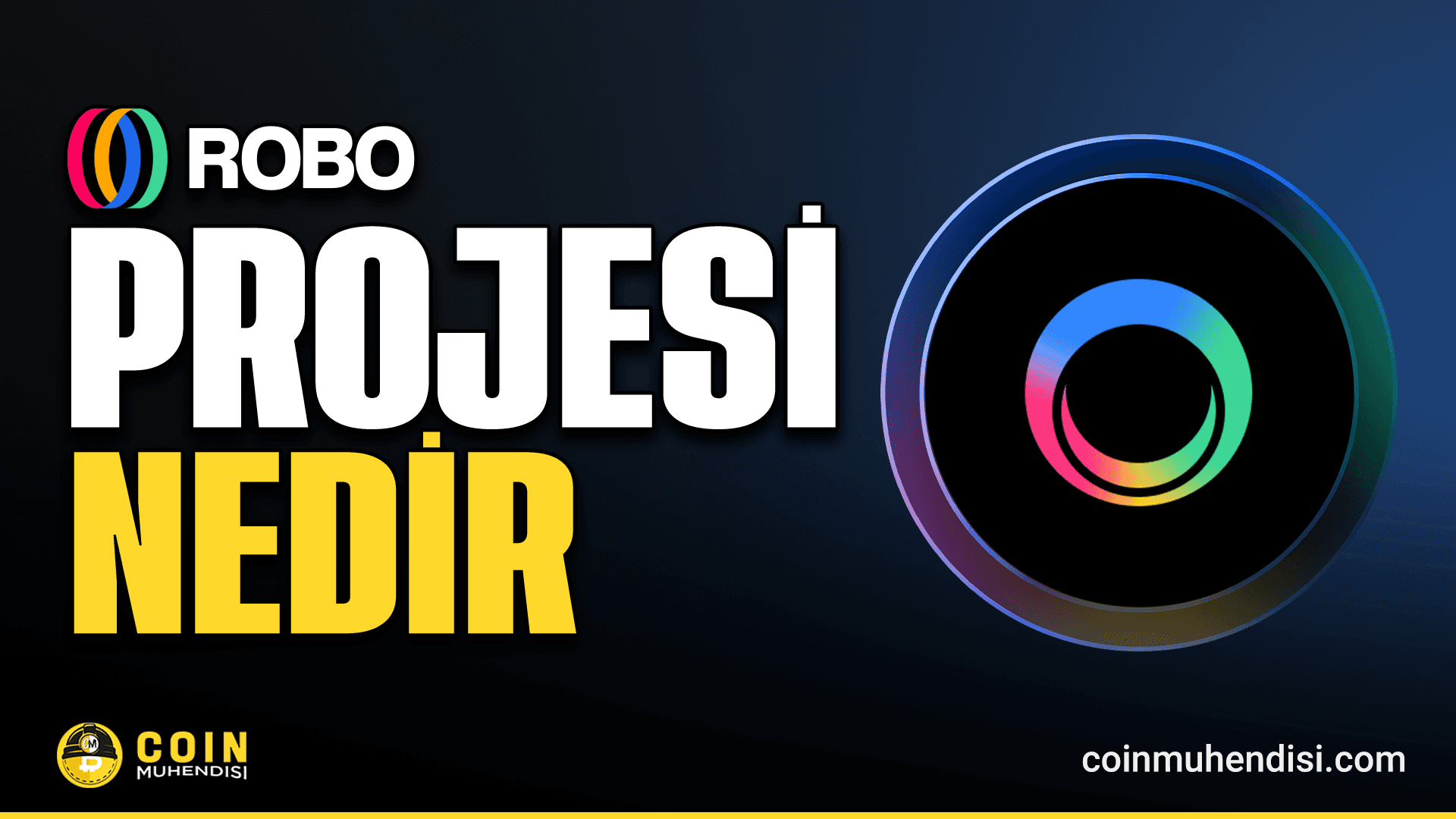 ROBO Token (ROBO) Nedir?