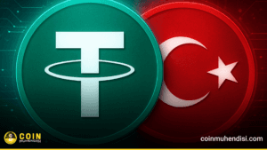 Tether Türkiye’deki Yasa Dışı Bahis Varlıklarını Dondurdu!