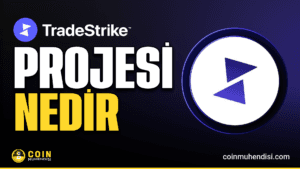 StrikeX (STRX) Nedir?