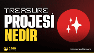 Treasure (MAGIC) Nedir?