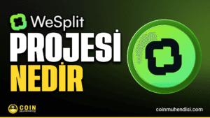 WeSplit (SPLIT) Nedir?