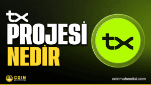 tx (TX) Nedir?
