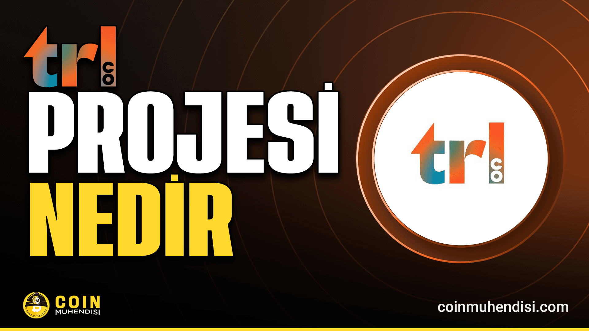 The Real Lifestyle (TRLCO) Nedir?