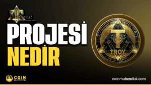 TroyVest (TROY) Nedir?