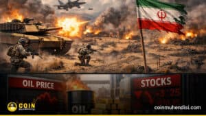 ABD’den İran’a Kara Saldırısı İddiası: Piyasalar Nasıl Etkilenir?