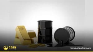 Altın, Gümüş ve Petrol Fiyatları Ne Kadar Oldu?