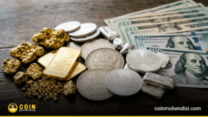 Altın Neden Düştü? Petrol 100 Doları Aştı, Piyasalar Karıştı