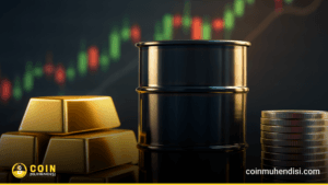 Trump’ın Açıklamalarıyla Petrol Sert Çakılırken Altın Yükselişte!