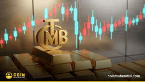 Altındaki Sert Düşüşün Sebebi Türkiye mi? 60 Tonluk Satış İddiası