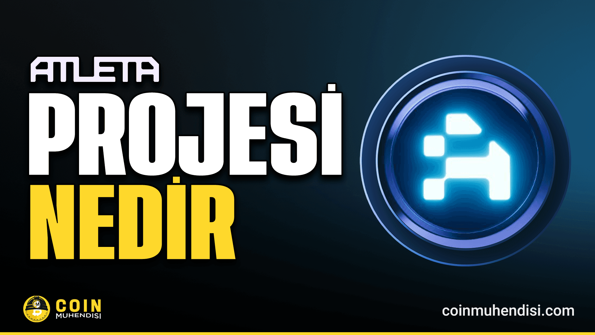 Atleta Network (ATLA) Nedir?