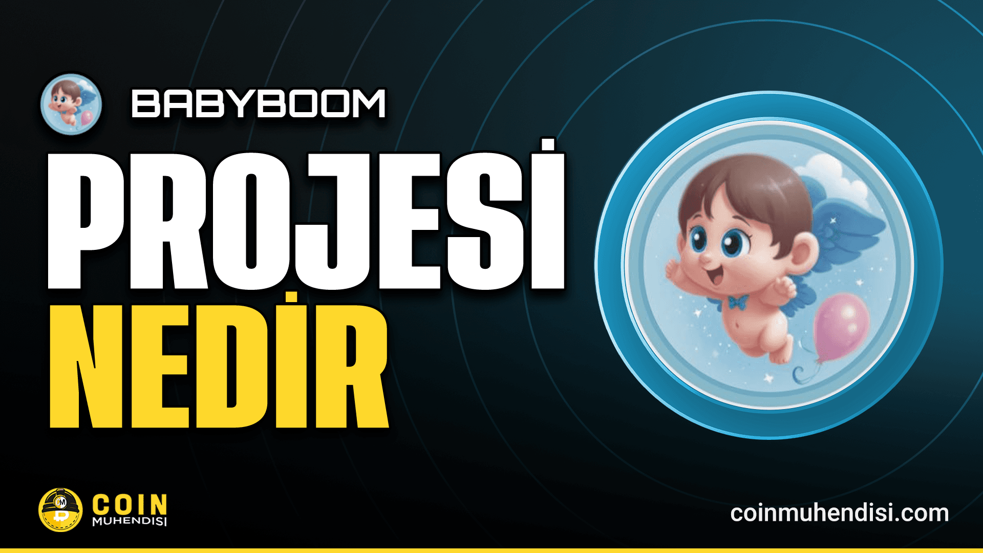 BabyBoom (BBT) Nedir?