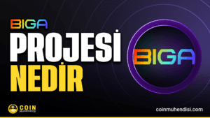 Biga (BIGA) Nedir?