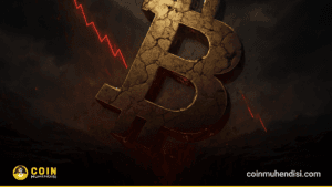 Bitcoin Alarmı: Analist Tarihi Çöküş Uyarısı Yaptı, COVID’i Aratabilir