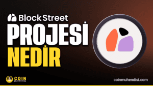Block Street (BSB) Nedir?