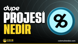 Dupe (DUPE) Nedir?