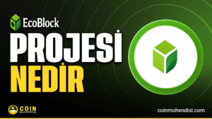 EcoBlock (ECO) Nedir?