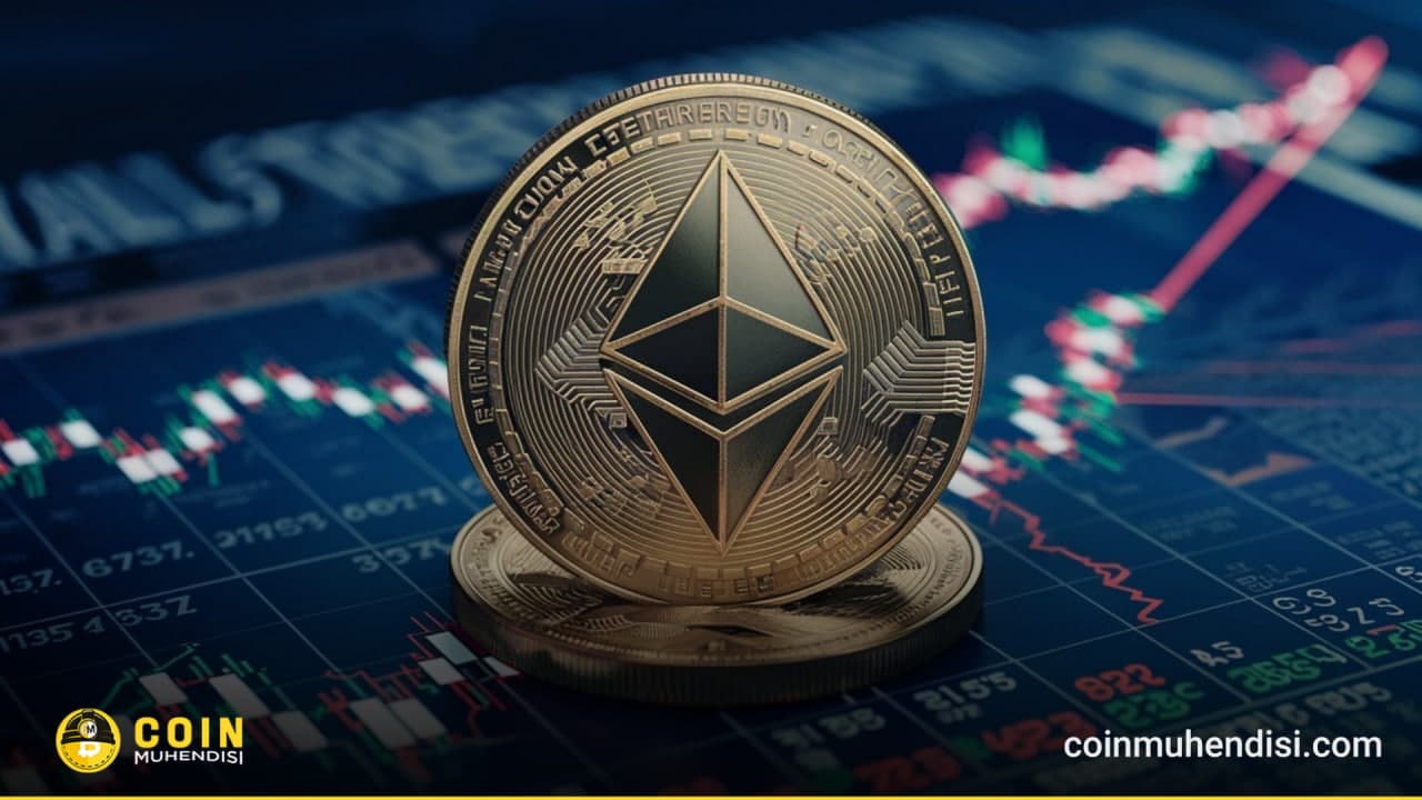 Ethereum Yatırımcıları Dikkat: ETH Bu Seviyeye Gerileyebilir!