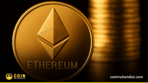 Ethereum Foundation 22.517 ETH ile Tarihi Staking Hamlesi!