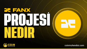FanX (FAN) Nedir?