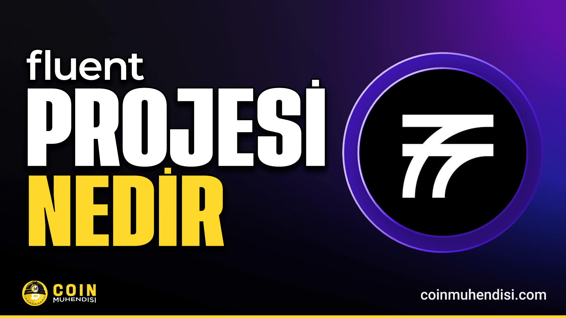 Fluent (BLEND) Nedir?