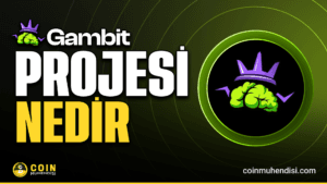 Gambit (GAMBIT) Nedir?
