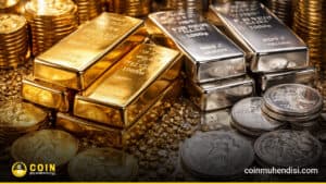 Altın ve Gümüş Artık Güvenli Liman Değil mi?