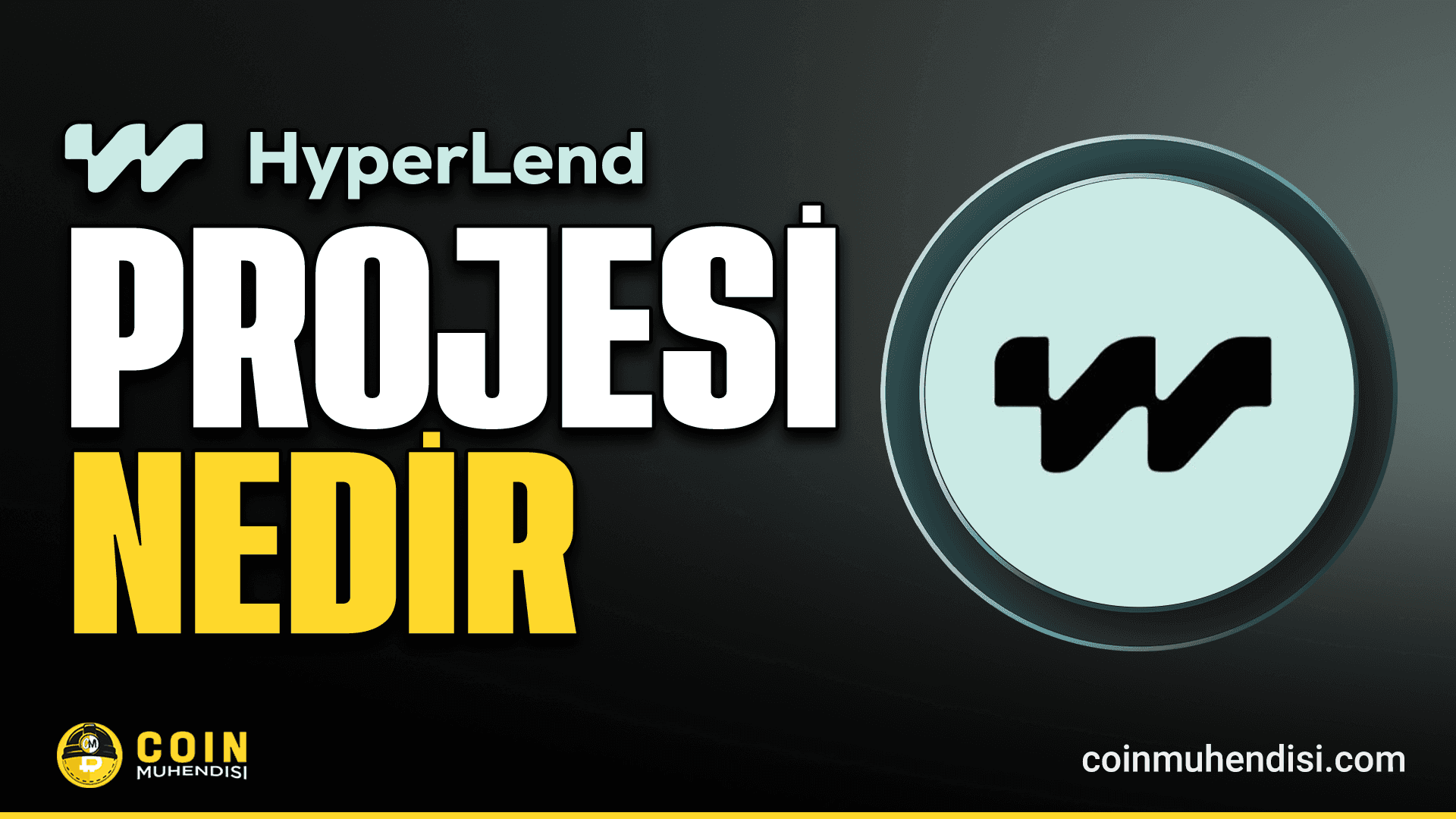 HyperLend (HPL) Nedir?