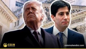 Trump Adayı Warsh Fed Yöneticisi Olarak Onaylandı!