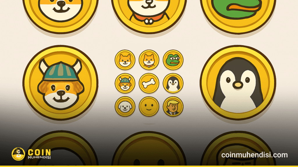 Grok’tan Meme Coin Analizi: PENGU, WIF ve TRUMP Ne Olacak?