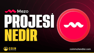 Mezo (MEZO) Nedir?
