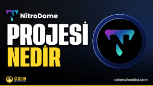 NitroDome (NTD) Nedir?
