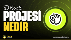 Noice (NOICE) Nedir?
